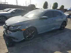 SHHFK7H83LU417477 2020 HONDA CIVIC