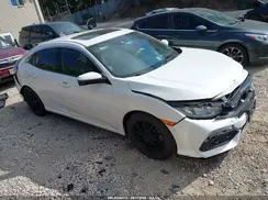 SHHFK7H84HU218140 2017 HONDA CIVIC