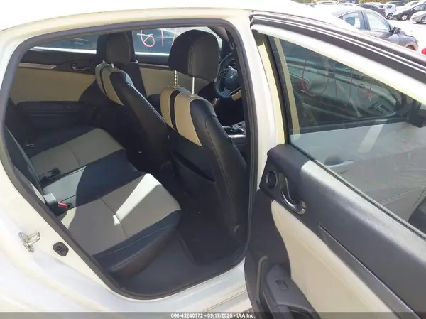 SHHFK7H84HU218140 2017 HONDA CIVIC - Image 8