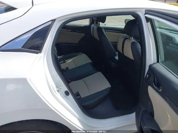 SHHFK7H84HU226450 2017 HONDA CIVIC - Image 8