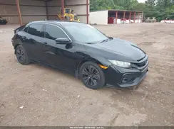 SHHFK7H84JU201019 2018 HONDA CIVIC