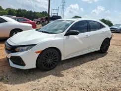 SHHFK7H84JU234103 2018 HONDA CIVIC