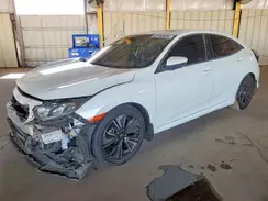 SHHFK7H84KU202592 2019 HONDA CIVIC