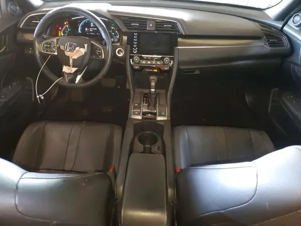 SHHFK7H84KU202592 2019 HONDA CIVIC - Image 8