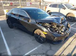 SHHFK7H84KU415381 2019 HONDA CIVIC