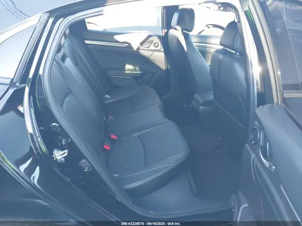 SHHFK7H84KU415381 2019 HONDA CIVIC - Image 8
