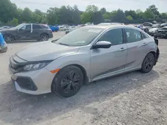 SHHFK7H84KU422072 2019 HONDA CIVIC