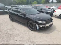 SHHFK7H84LU204912 2020 HONDA CIVIC