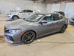 SHHFK7H84LU206563 2020 HONDA CIVIC