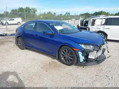 SHHFK7H84LU213769 2020 HONDA CIVIC