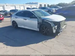 SHHFK7H84LU214050 2020 HONDA CIVIC