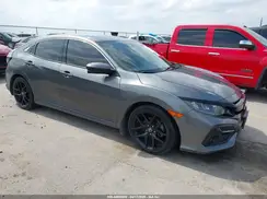 SHHFK7H84LU214789 2020 HONDA CIVIC