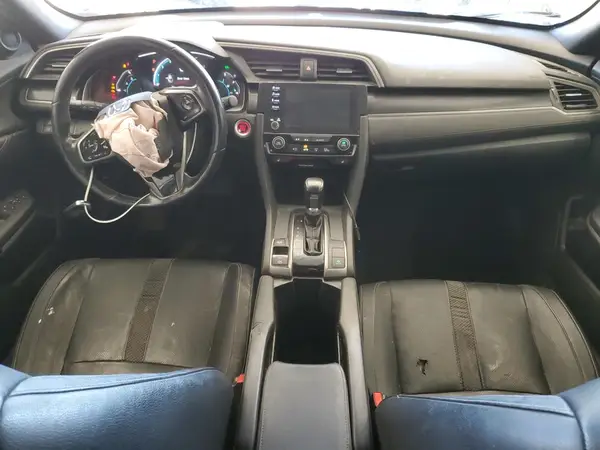 SHHFK7H84LU214971 2020 HONDA CIVIC - Image 8
