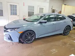 SHHFK7H84LU216543 2020 HONDA CIVIC