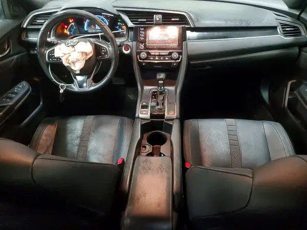 SHHFK7H84LU216543 2020 HONDA CIVIC - Image 8