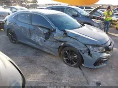 SHHFK7H84LU217711 2020 HONDA CIVIC