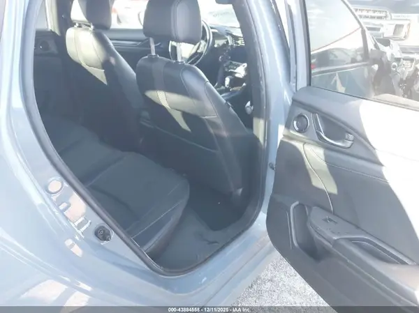 SHHFK7H84LU217711 2020 HONDA CIVIC - Image 8