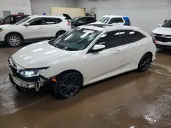 SHHFK7H84LU221516 2020 HONDA CIVIC
