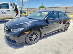 SHHFK7H84LU222150 2020 HONDA CIVIC