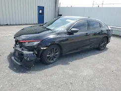 SHHFK7H84LU401725 2020 HONDA CIVIC