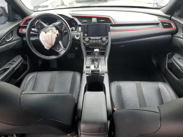 SHHFK7H84LU401725 2020 HONDA CIVIC - Image 8