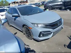 SHHFK7H84LU402373 2020 HONDA CIVIC