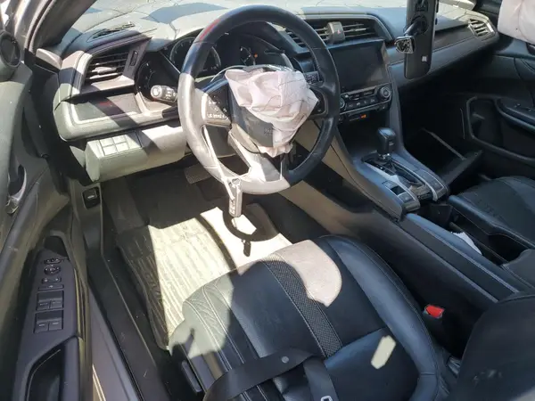 SHHFK7H84LU405533 2020 HONDA CIVIC - Image 8