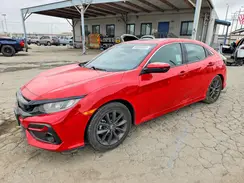 SHHFK7H84LU413180 2020 HONDA CIVIC