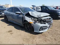 SHHFK7H84LU415107 2020 HONDA CIVIC