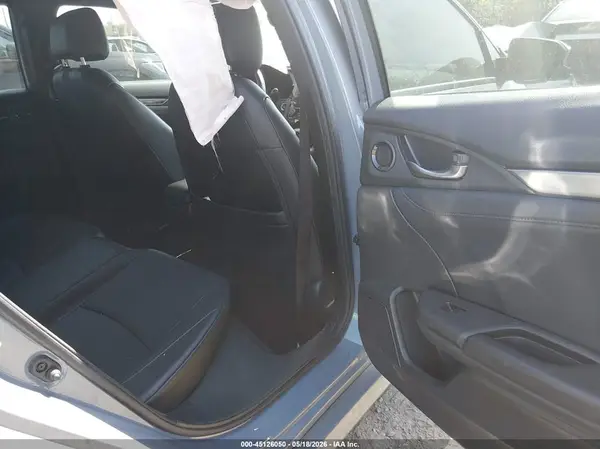 SHHFK7H84LU415107 2020 HONDA CIVIC - Image 8