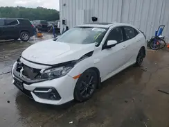 SHHFK7H84LU415303 2020 HONDA CIVIC