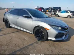 SHHFK7H85HU218809 2017 HONDA CIVIC