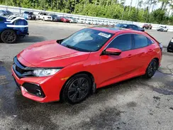 SHHFK7H85HU221869 2017 HONDA CIVIC