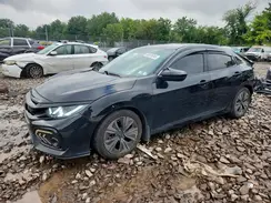 SHHFK7H85HU415379 2017 HONDA CIVIC