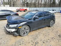 SHHFK7H85JU201014 2018 HONDA CIVIC