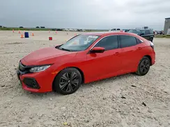 SHHFK7H85JU201028 2018 HONDA CIVIC