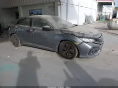 SHHFK7H85JU234613 2018 HONDA CIVIC