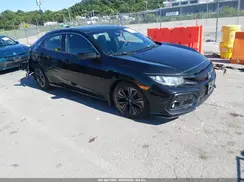 SHHFK7H85KU203296 2019 HONDA CIVIC