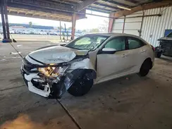 SHHFK7H85KU206392 2019 HONDA CIVIC