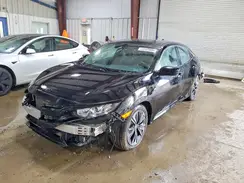SHHFK7H85KU407001 2019 HONDA CIVIC