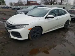 SHHFK7H85KU412814 2019 HONDA CIVIC