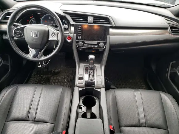 SHHFK7H85KU412814 2019 HONDA CIVIC - Image 8