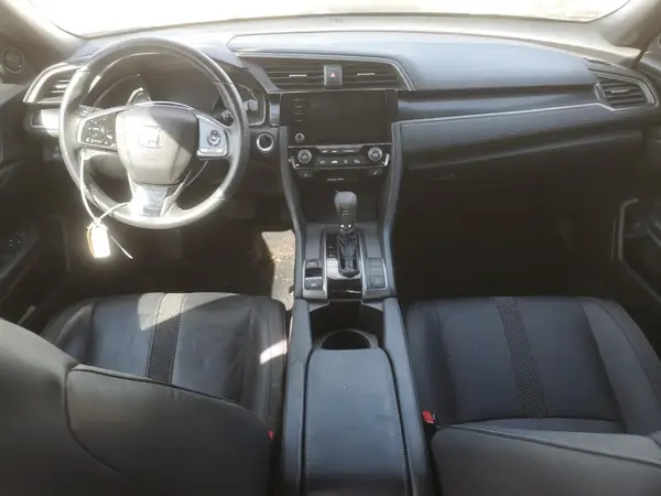 SHHFK7H85LU208077 2020 HONDA CIVIC - Image 8
