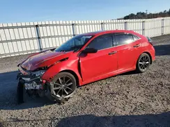SHHFK7H85LU212372 2020 HONDA CIVIC