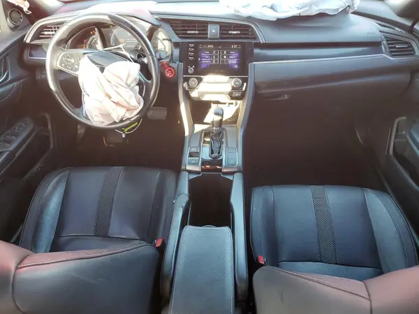 SHHFK7H85LU212372 2020 HONDA CIVIC - Image 8