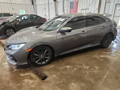 SHHFK7H85LU214817 2020 HONDA CIVIC