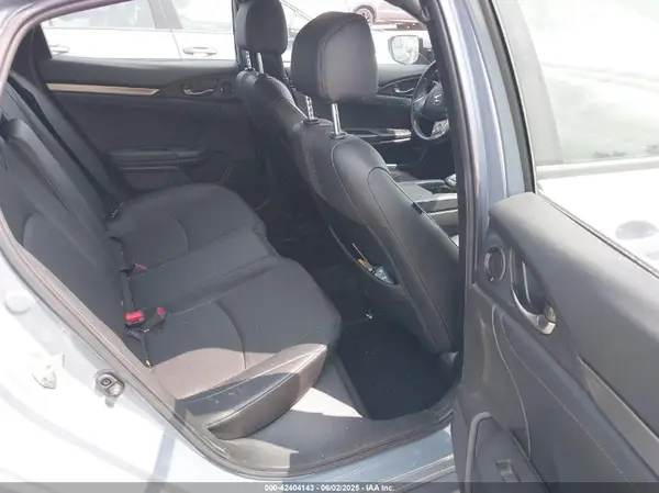 SHHFK7H85LU216549 2020 HONDA CIVIC - Image 8