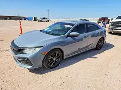 SHHFK7H85LU219483 2020 HONDA CIVIC