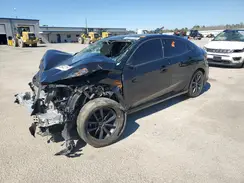 SHHFK7H85LU219502 2020 HONDA CIVIC