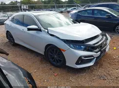 SHHFK7H85LU220021 2020 HONDA CIVIC
